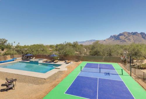 Rancho Verde House | Casitia on Concordia in Oro Valley