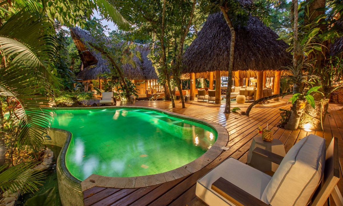 San Felipe de Lara House | Cassa Zenda