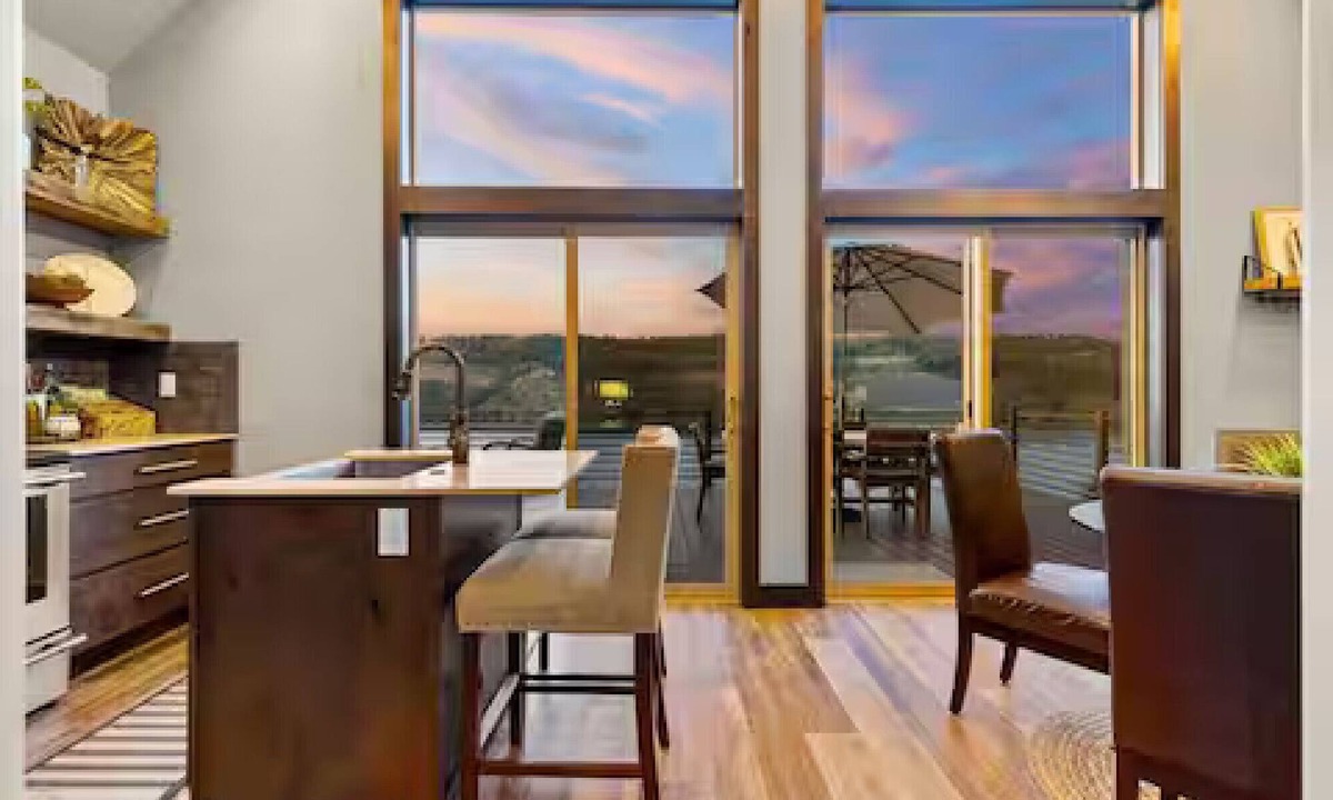 Coeur d'Alene House | CDA Lakeview Escape