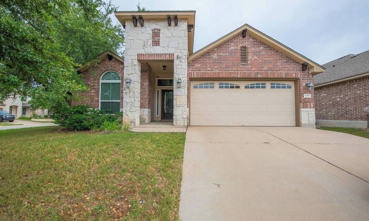 Cedar Park House | Cedar Park Executive Stay