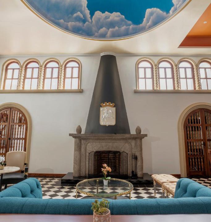 Quetzaltenango Hotel | Centenario Hotel Boutique