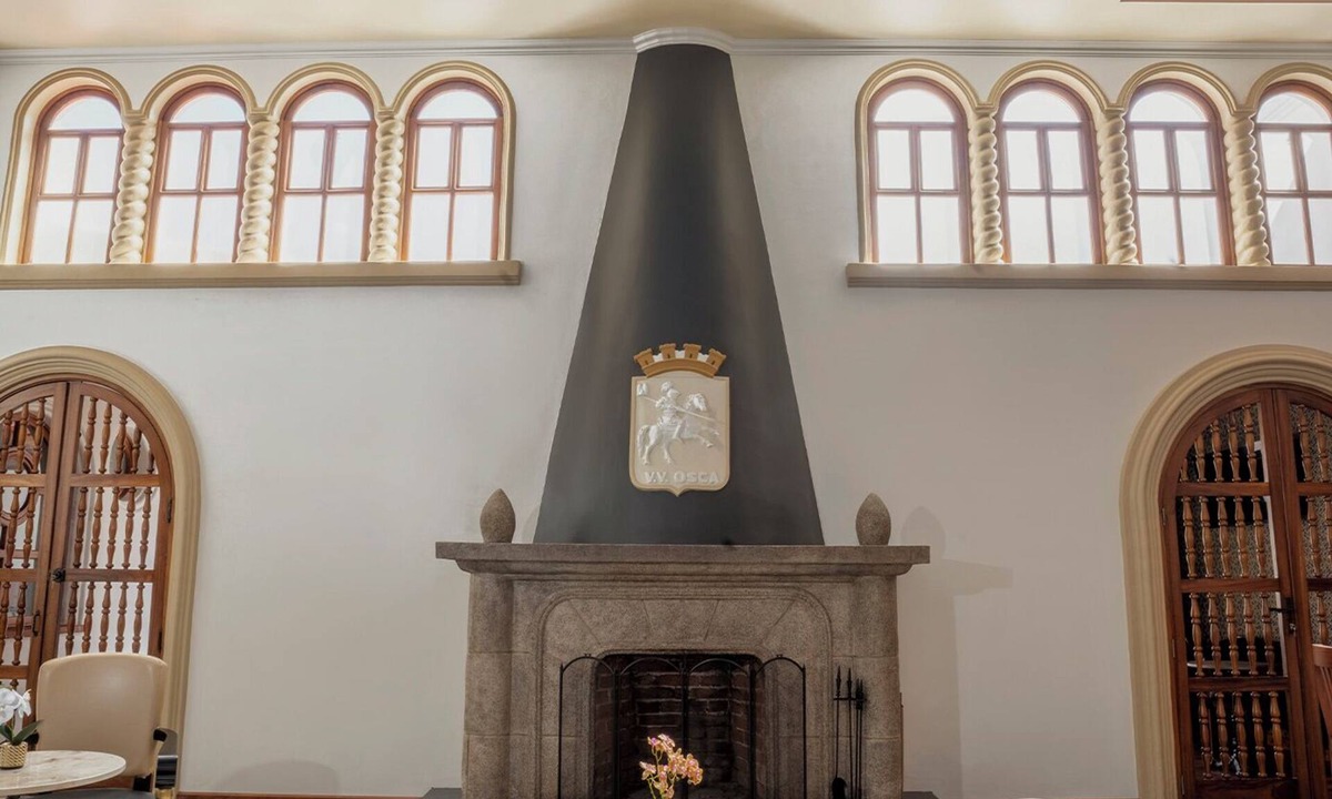 Quetzaltenango Hotel | Centenario Hotel Boutique