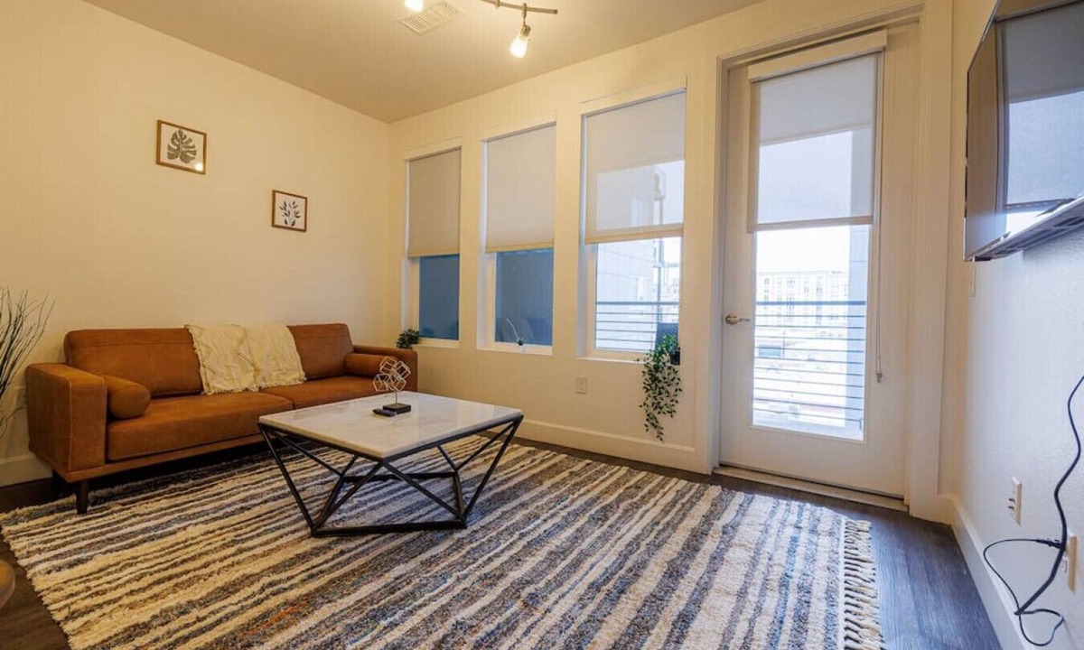 Ballpark Apartment | Central Denver Flat - Downtown