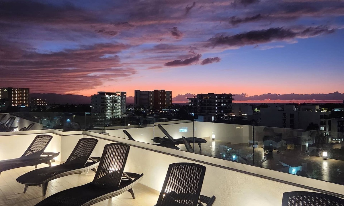 Puerto Vallarta Condo | Centrally condo with amazing views and great Location!