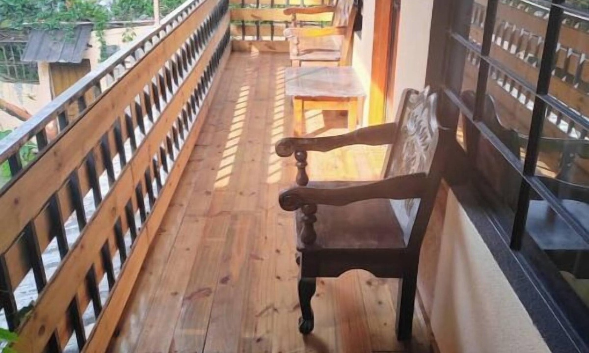 Residenciales Villas de Alcala Apartment | Centrally located apartment in Pana