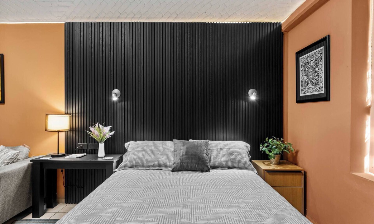 Durango Apartment | Centro Histórico | Cochera | Mini split | Wifi