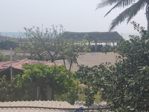 Playa Chachalacas Hotel | Centro turístico la playitaa