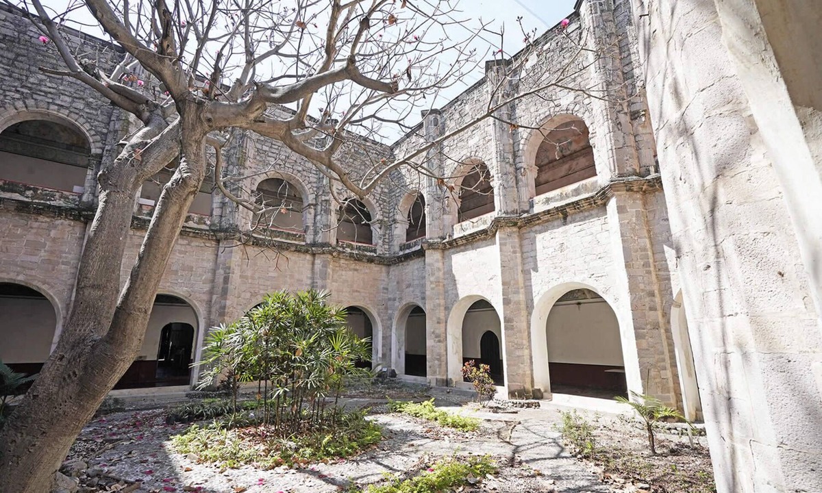 Oaxtepec Hotel | Centro Vacacional Oaxtepec