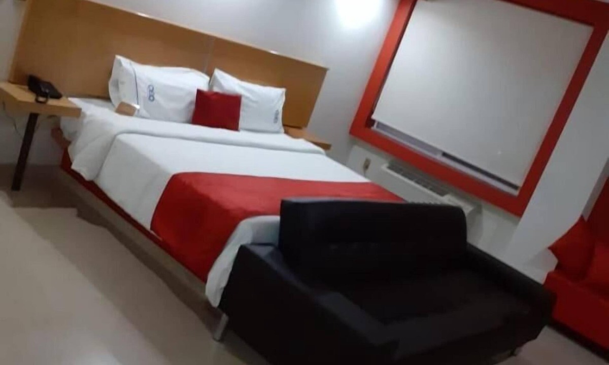 Morelia Hotel | CEO Hotel Business Class