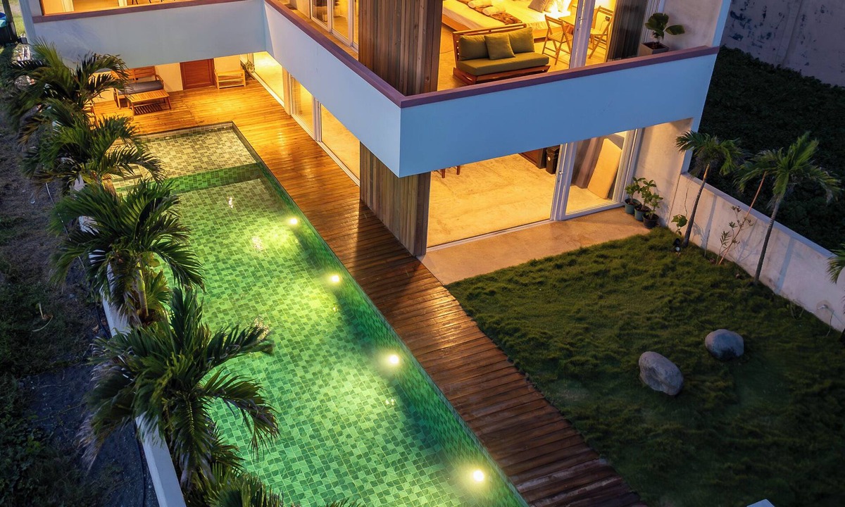 Colonia El Progreso Ski Chalet | Chéen Beach House