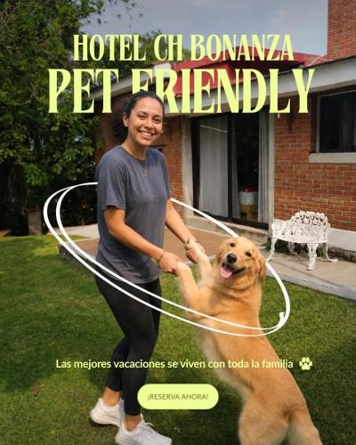 Palmira Hotel | CH Bonanza