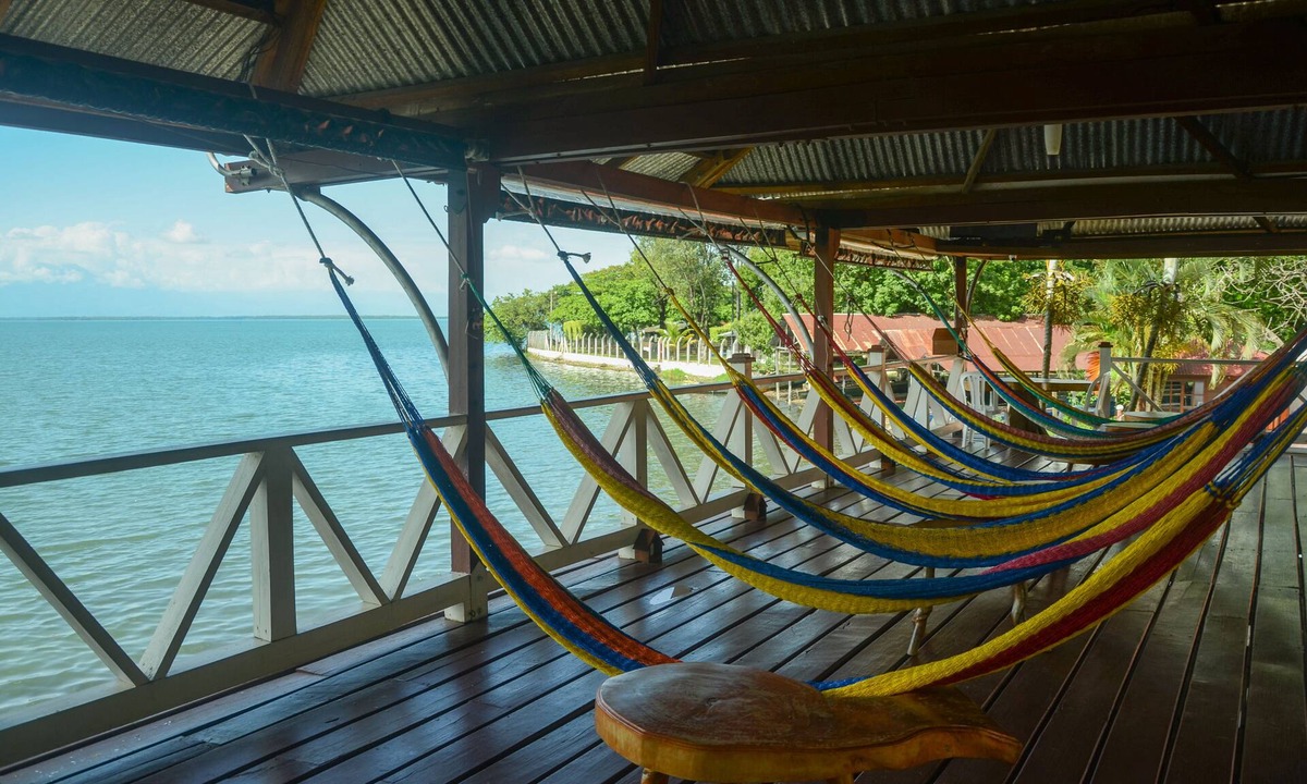 El Estor Hotel | Chalet Castillo