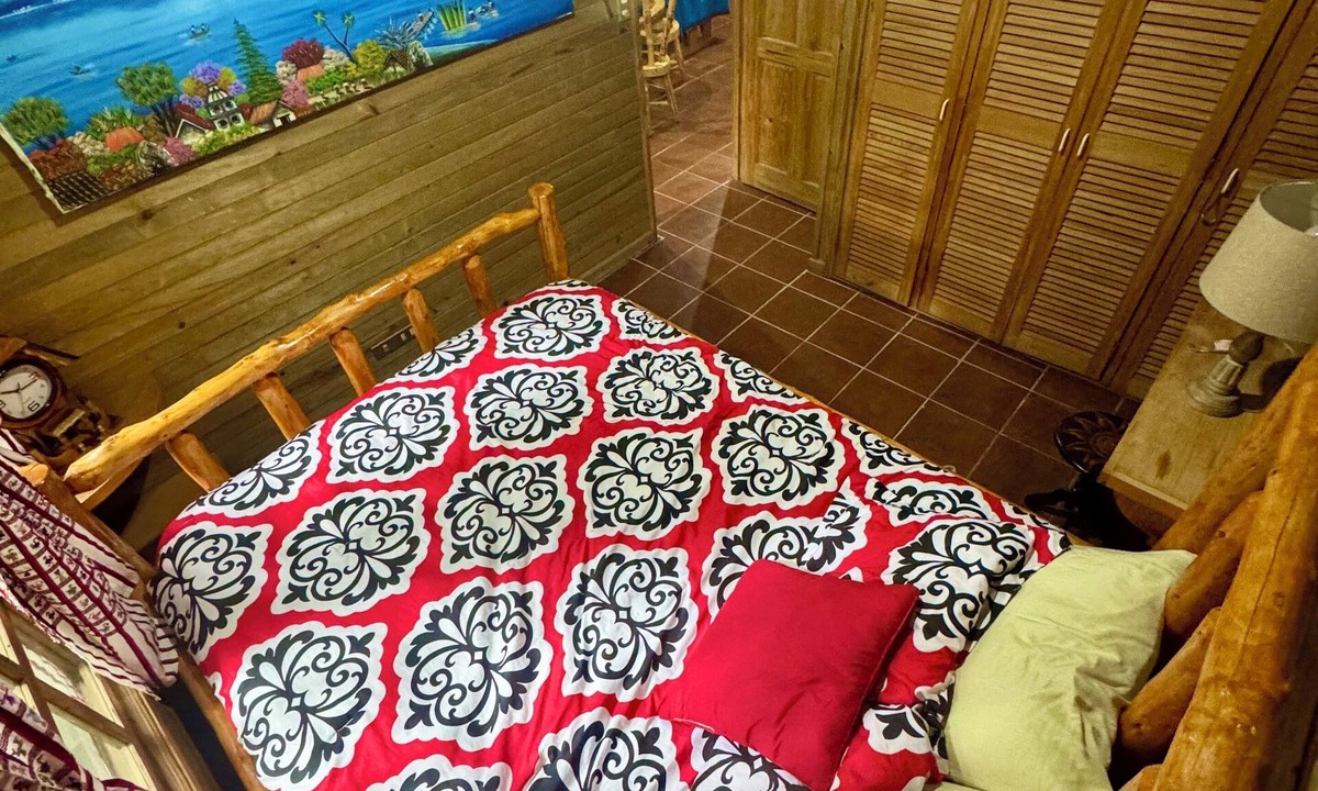 Santa Clara La Laguna Ski Chalet | Chalet in the Woods - Wifi/Breakfast/Washing machine