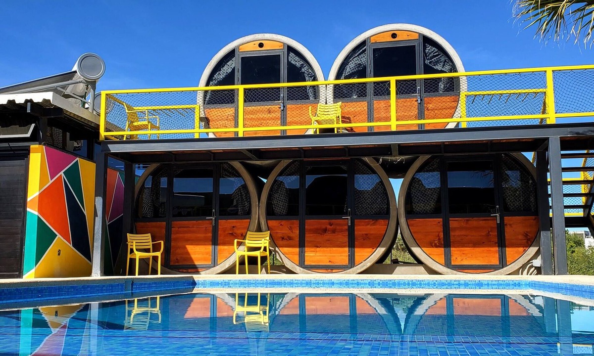 La Ventana Hotel | ChangoMango
