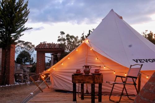 Xala Other | Chantli Nawi Glamping & Temazcal