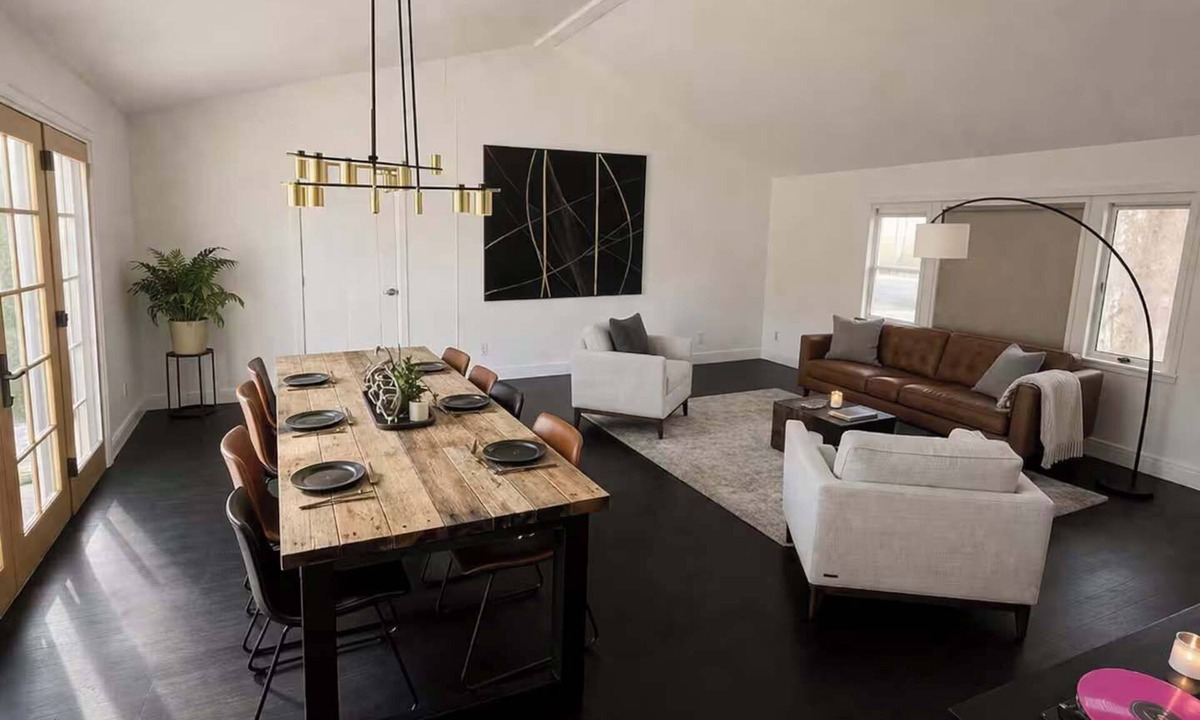 Fort Collins House | Charming 2-bedroom house with AC in perfect Fort Collins