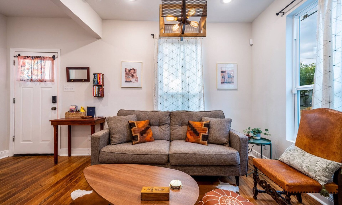 Highland Park House | Charming Craftsman Style Home just minutes from DT