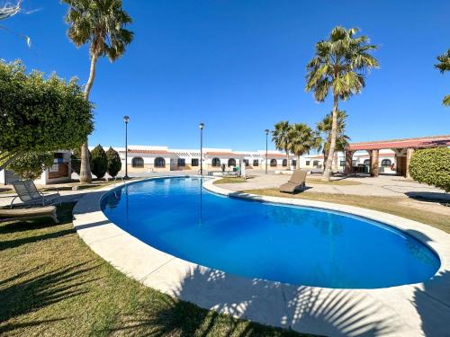 Brisas del Golfo House | Charming Mexican Townhome Pool Access #01
