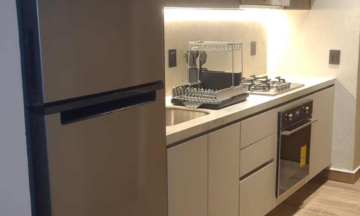 Fluvial Vallarta Apartment | Charming studio with AC in vibrant Puerto Vallarta