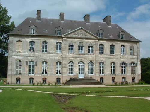 Couin House | Chateau de Couin