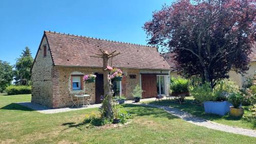 Pullay House | Chez Mamisa, Calme & Nature