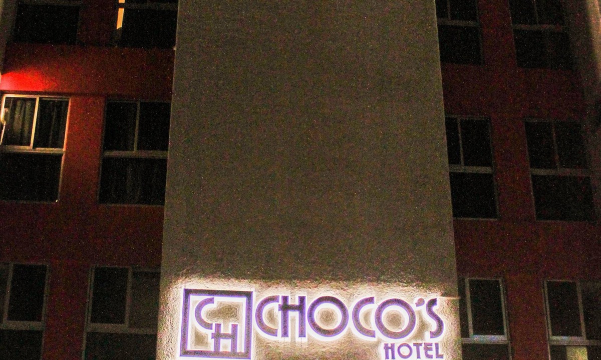 Villahermosa Hotel | Choco's Hotel