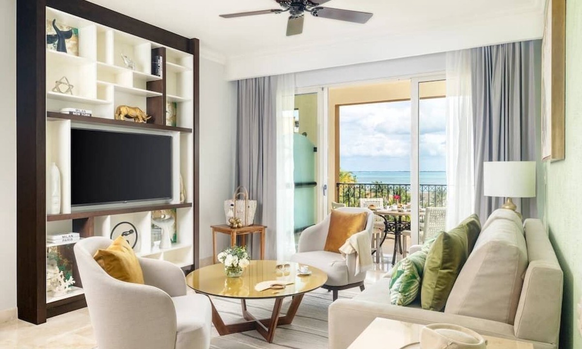 Puerto Juarez Resort | Christmas in Cancun! Luxury Ocean View 2BR - Dec 19–26 Sleeps 8