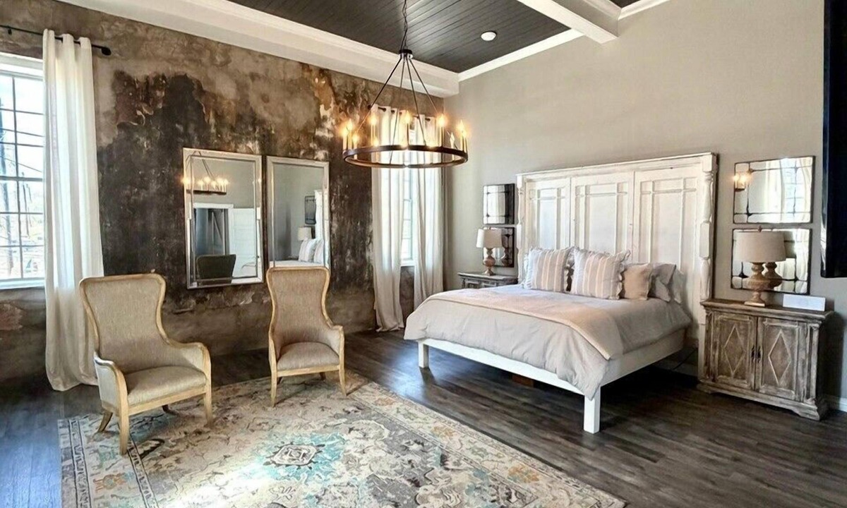 Cisco House | Cisco Chateau! A west Texas getaway!