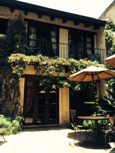 Antigua Guatemala Apartment | Cissus Hotel Boutique