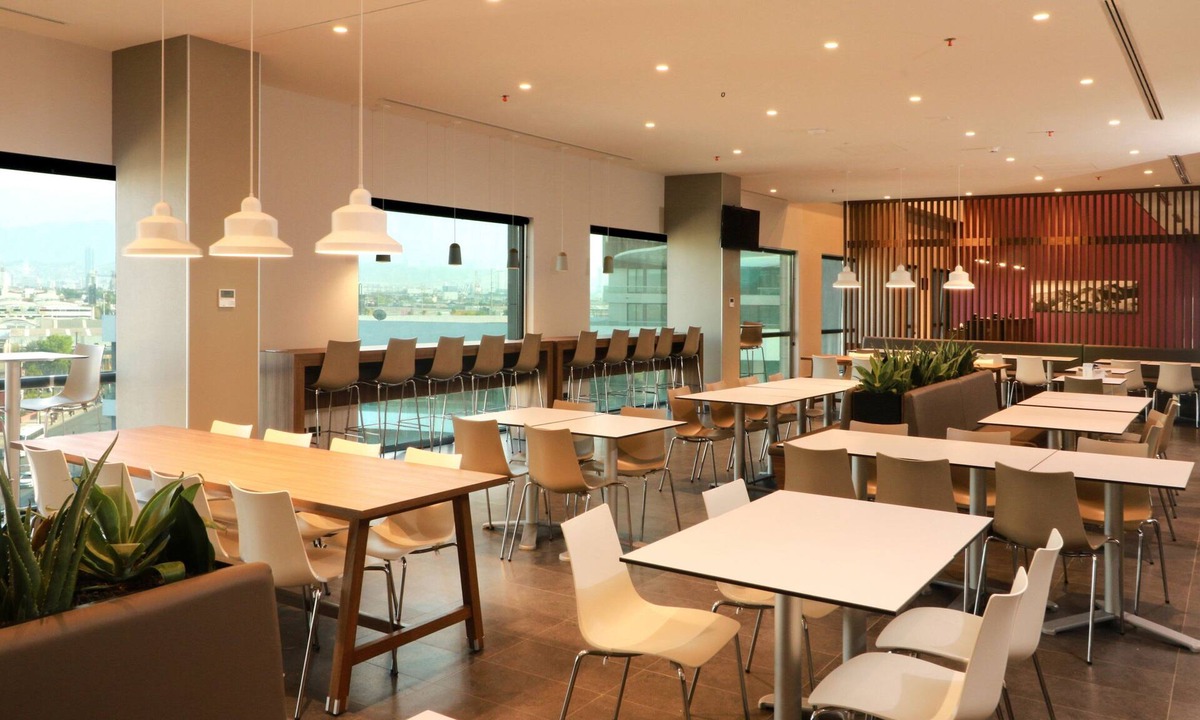 Monterrey Hotel | City Express by Marriott Monterrey Universidad