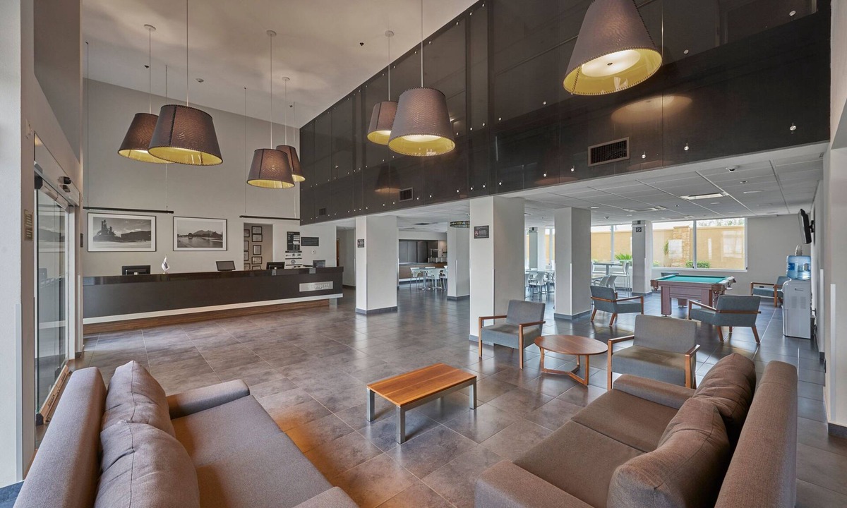 Apodaca Hotel | City Express by Marriott Monterrey Norte