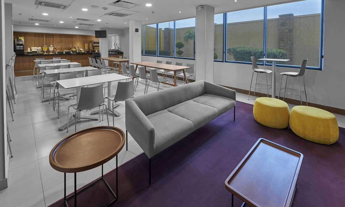 Torreon Hotel | City Express by Marriott Torreón