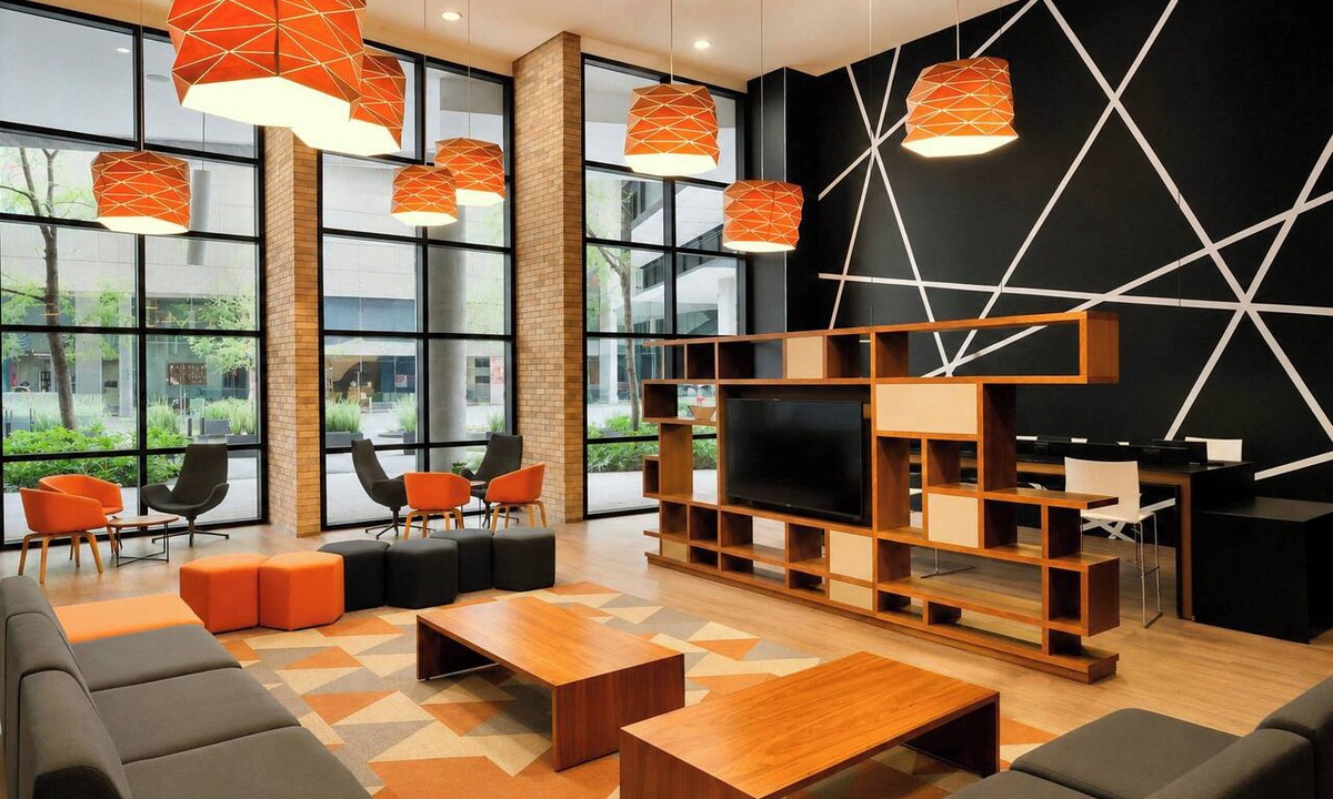 Monterrey Hotel | City Express Plus by Marriott Monterrey Nuevo Sur