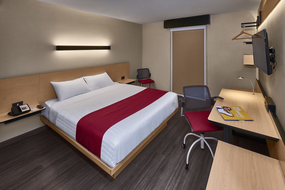 Saltillo Hotel | City Express Saltillo Norte