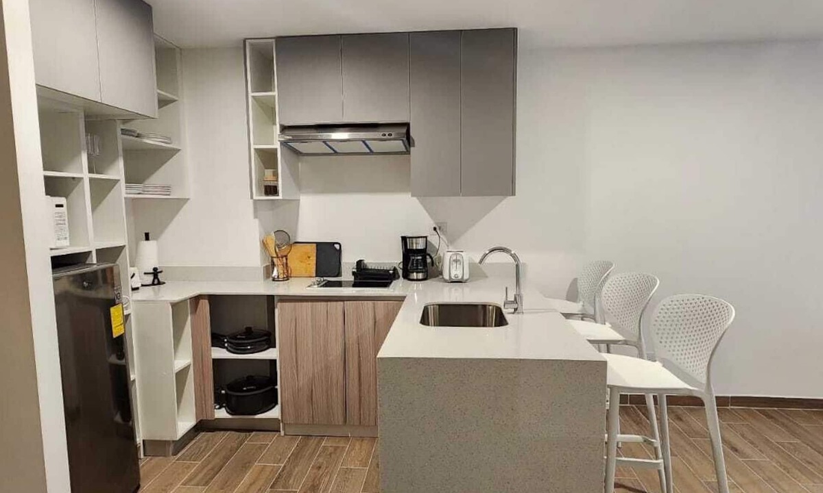 Colonia Bella Aurora Apartment | CIUDAD DE GUATEMALA