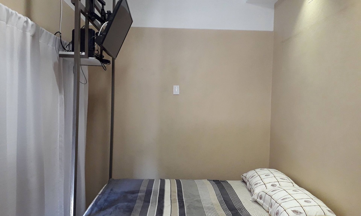 Santo Domingo House | CIUDAD DE MEXICO UNAM GUEST HOUSE