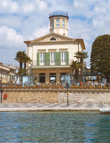 Lazise Old Town Hotel | Classique