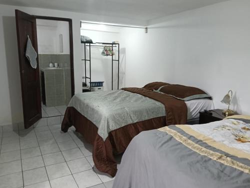 Coban Apartment | Cobán room
