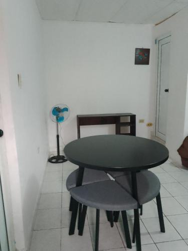 Coban Apartment | Cobán room