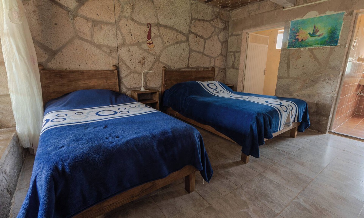 Huasca De Ocampo Hotel | Colibrí Room Hotel Las Palmas by GEstores