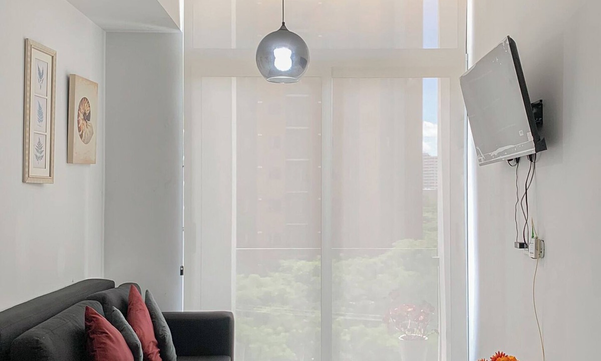 Zona 13 Apartment | Comfort and connectivity! Narama Apartment Zone 13