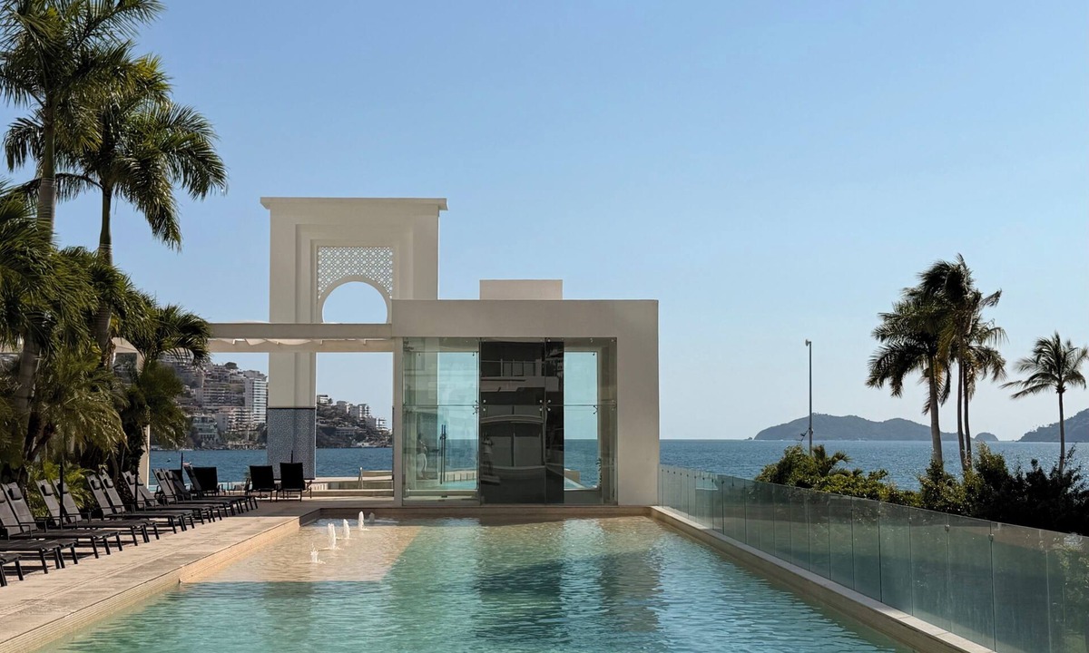 Costera Acapulco Apartment | Comfort and exclusivity in Acapulco Le Club