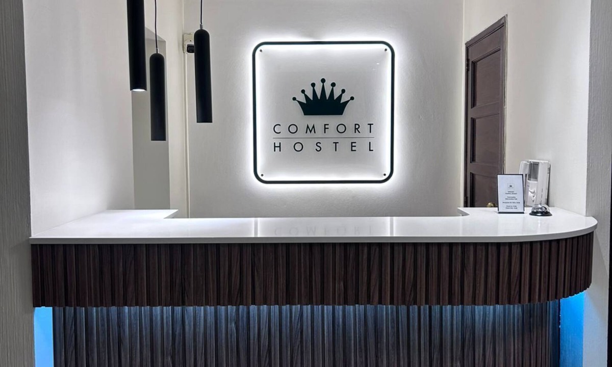 Zona 10 Bed & Breakfast | Comfort Hostel Boutique