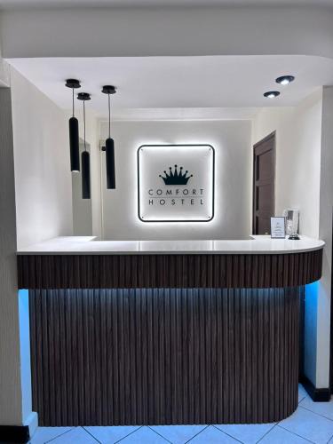 Zona 10 Bed & Breakfast | Comfort Hostel