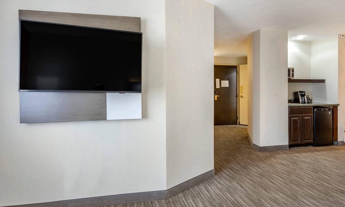 Paramus Hotel | Comfort Inn Paramus - Hackensack