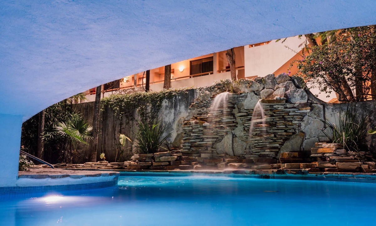 Tampico Hotel | Comfort Inn Tampico