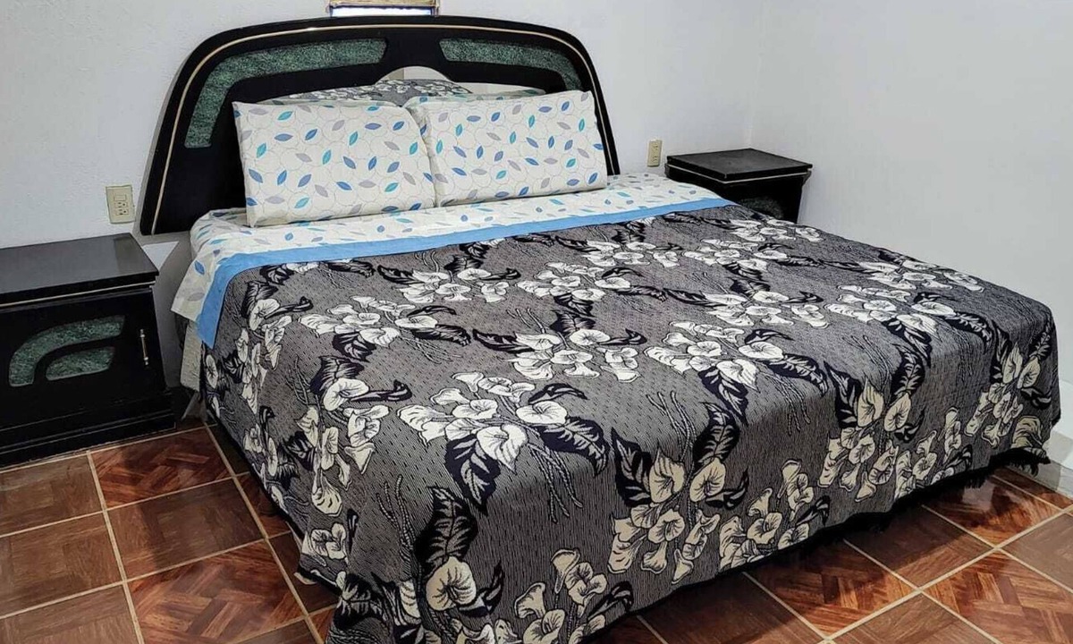 Oaxaca Apartment | Comfortable and cozy apartment, no parking for now