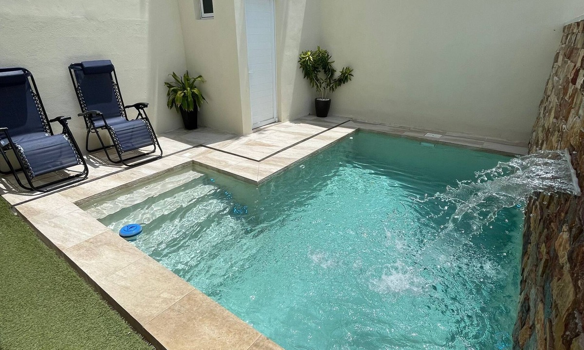 Zona Industrial House | Comfortable and luxurious house in safe area
