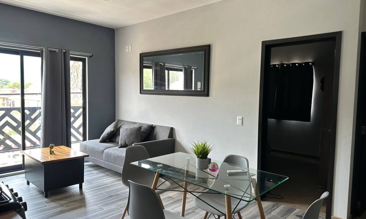 Sayula Apartment | Comfortable and modern apartments in Sayula