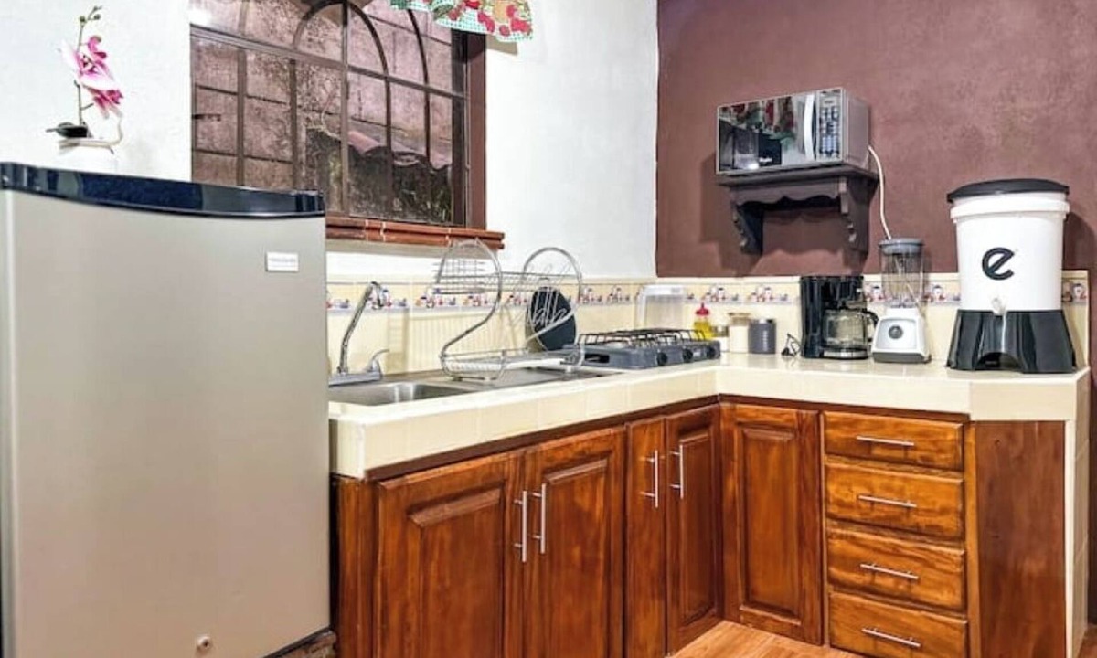 El Nuevo Palmar House | *Comfortable and quiet house minutes away from Xetulul.